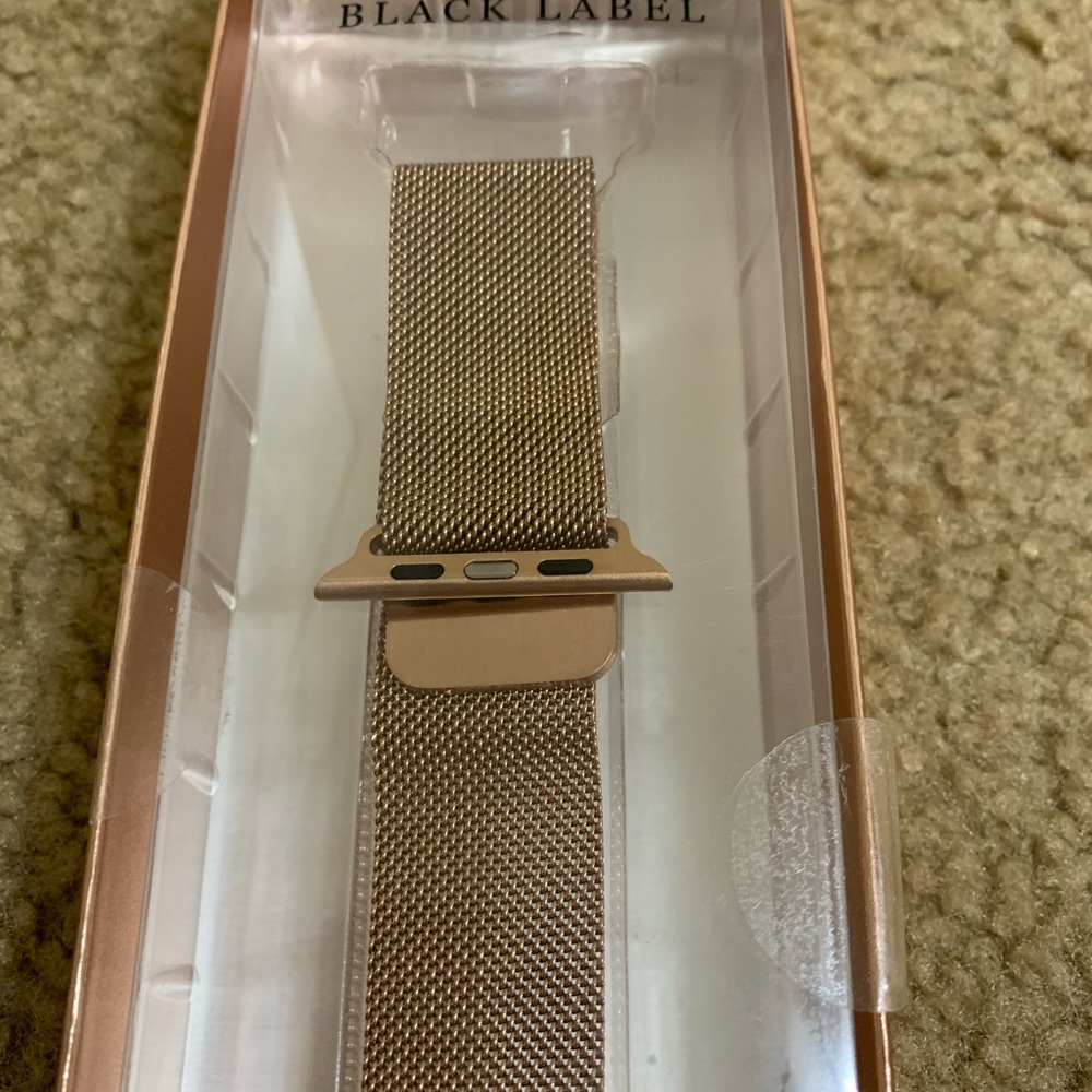 Smart Watch Band - Picture 3 of 4